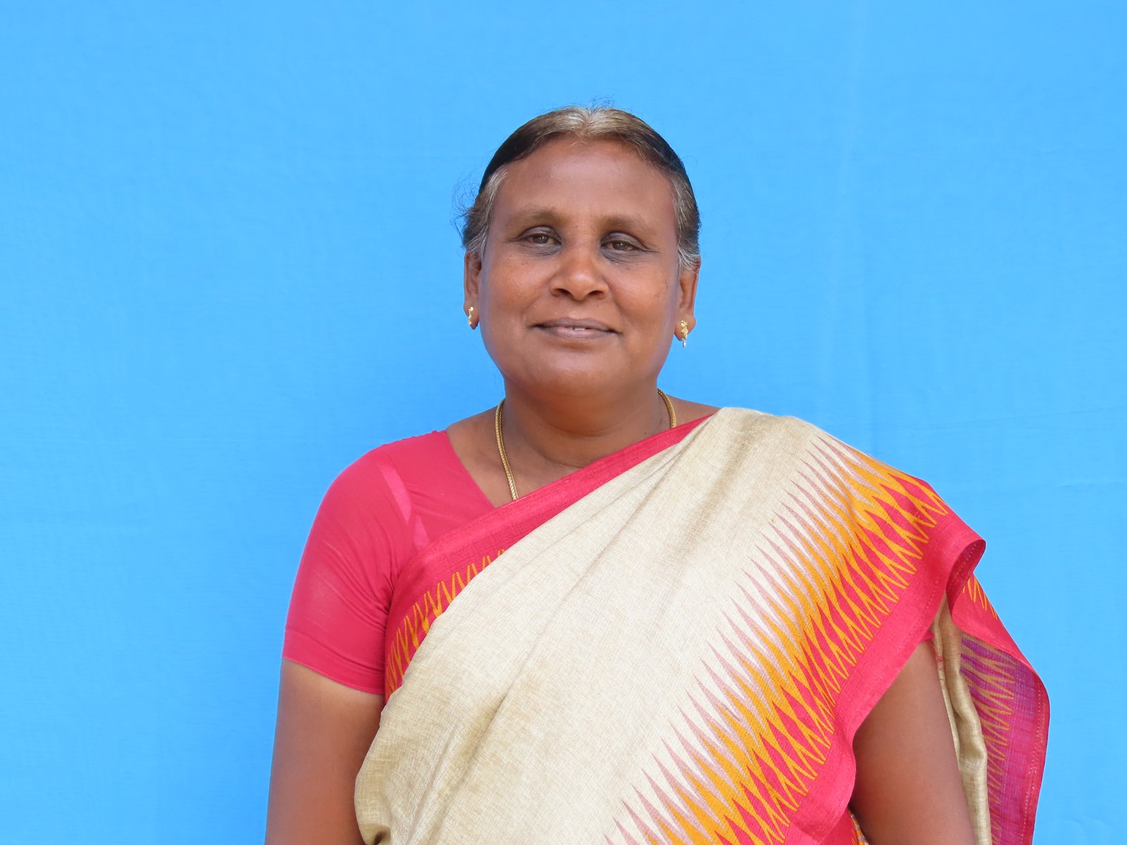 Mrs. Suganthi Bai .D